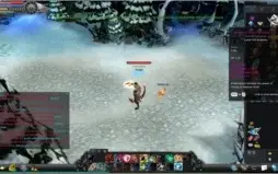 Cabal Online NA Titan GL com 4k de PA