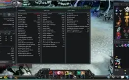 Cabal Online NA Titan GL com 4k de PA