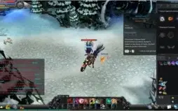 Cabal Online NA Titan GL com 4k de PA