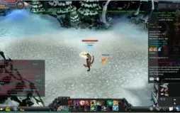Cabal Online NA Titan GL com 4k de PA