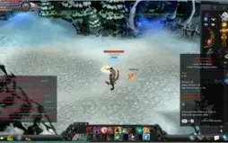 Cabal Online NA Titan GL com 4k de PA