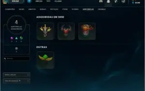 Conta Platina 4