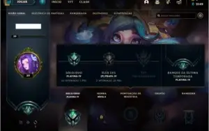 Conta Platina 4