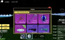 Conta blox fruits Godhuman 2550 + Dough Inventory