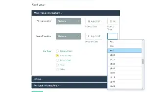🚀 SaaS para Construtor de Formulários PHP com Drag & Drop!