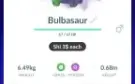 Conta Pokemon Go Level 41 [Valor Negociável] Ptc