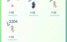 Conta Pokemon Go Level 41 [Valor Negociável] Ptc