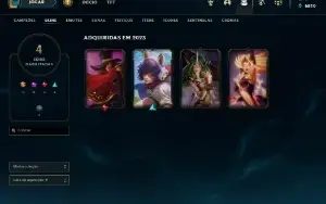Conta d2