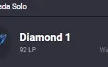 Conta D1 - Handlevel - 65% De Winrate