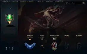Conta D1 - Handlevel - 65% De Winrate