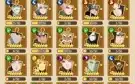 Summit shadows lvl 76