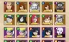 Summit shadows lvl 76