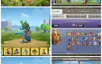 Cv16 Fuull Skins De Heróis! Flecha/Manopla/ A Braba Do Site!