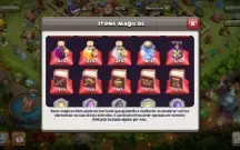 Cv16 Fuull Skins De Heróis! Flecha/Manopla/ A Braba Do Site!