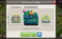 Cv16 Fuull Skins De Heróis! Flecha/Manopla/ A Braba Do Site!