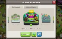 Cv16 Fuull Skins De Heróis! Flecha/Manopla/ A Braba Do Site!