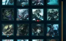 conta de lol diamante 2 62% winrate