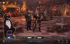 Lost Ark | Sharpshooter | 1400