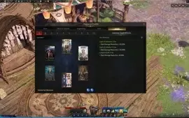 Lost Ark | Sharpshooter | 1400