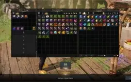Lost Ark | Sharpshooter | 1400