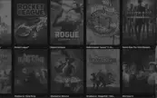 VÁRIAS SKINS DO FORTNITE + 103 JOGOS