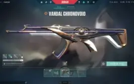 Conta Valorant ex dima mmr alto e skin no league of legends.