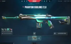 Conta Valorant ex dima mmr alto e skin no league of legends.
