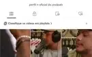 Vendo conta tiktok