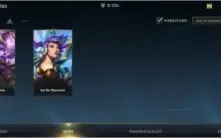 Conta ELO PLATINA , lvl. 19, com muitos itens! MUITO BARATO!