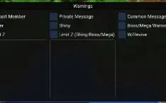 Novo Bot PokeXgames Experthax Safe.
