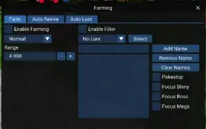 Novo Bot PokeXgames Experthax Safe.