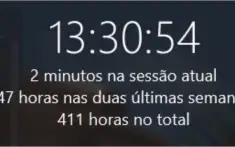 CONTA PRIME CSGO
