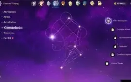 Yoimyia C3 e Ganyu