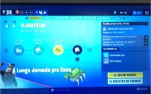 Conta Fortnite com Ceifador + Salve o MUNDO