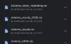 31 Sistemas Php - Entrega Imediata 📦