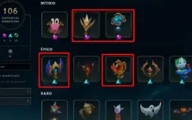 1K De Skins Prestigios Raras Conta Otima[Full Acesso
