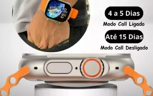 relógio , smartchwatch, todas as funções envio imediato