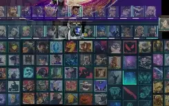 Conta valorant, várias skins