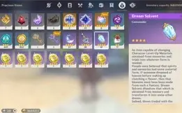 Zhongli + Itto + T5 GARANTIDO!!!