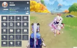 AR 30/Ayaka/Keqing