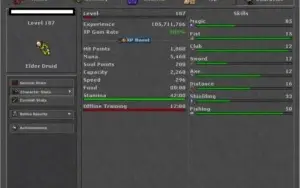 ED 187 (Kalibra) + EK 109 (nefera) + RP 54 skill 99(kalibra)