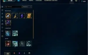 CONTA DIAMANTE 3 BARATO MMR (MUITO ALTO)