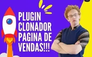 Plugin Wordpress - Clonar Paginas 100% Vitalicio Ilimitado