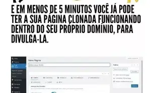 Plugin Wordpress - Clonar Paginas 100% Vitalicio Ilimitado