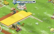 conta hay day lvl47 +4m no preço