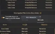 Conta BDO lvl 65 3 Blackstar PEN - Labreska e Deus Morto TET