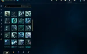 conta platina 4 main master yi