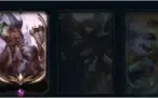 LVL 52 POSSUI 354 SKINS PEQUENAS LENDAS (TFT) E MAIS!