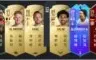 CONTA FIFA 22 PC TIME DE 6 MILHOES INEGOCIAVEL + 500K COINS