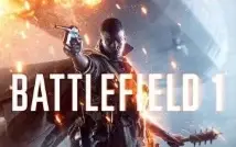 Xbox Battlefield 1 #C31117
